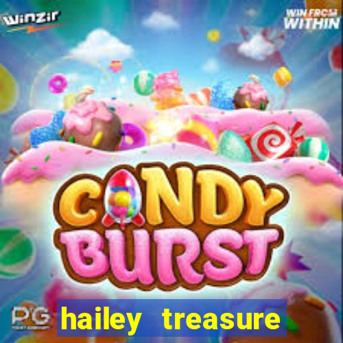 hailey treasure adventure mod apk unlimited money mediafıre